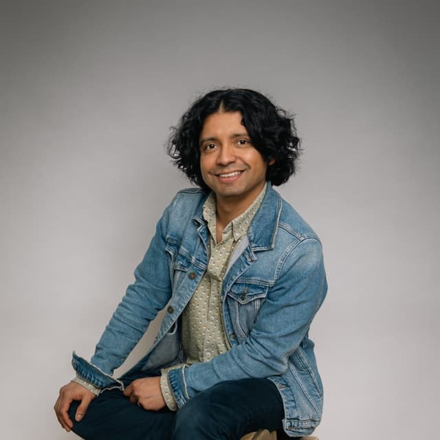 Dr. Jose Daniel Teodoro